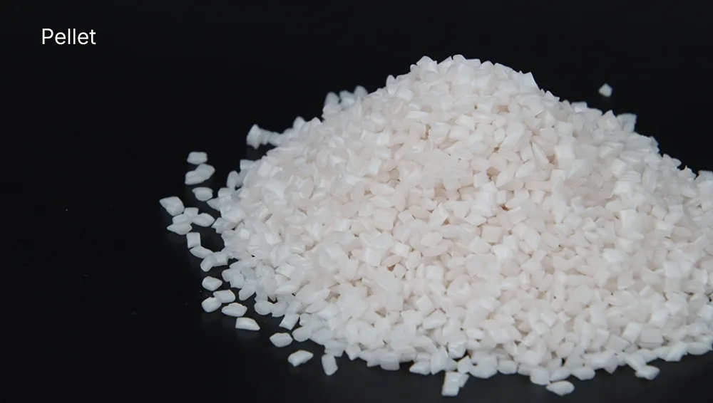 pellet