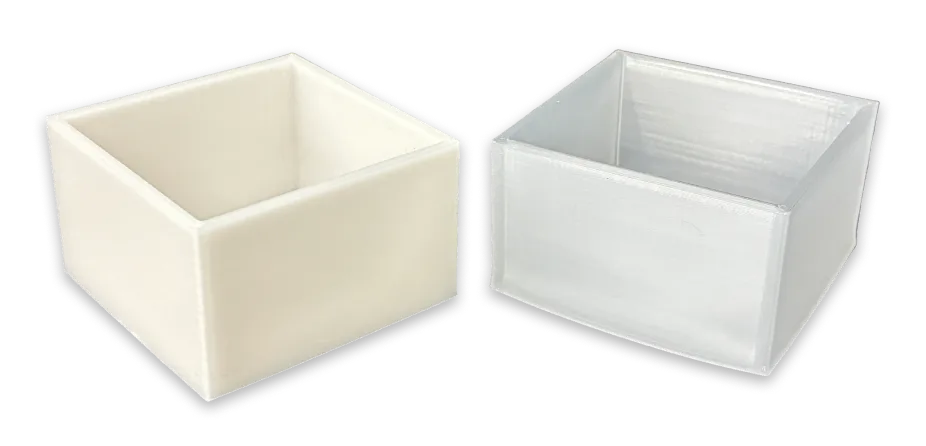 造形サンプル画像